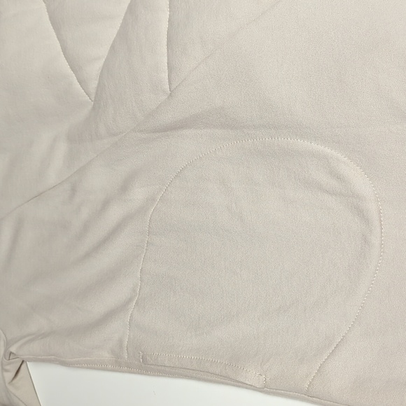 Young Fabulous & Broke Sandrine Quilted Cocoon Coat NWT - Picture 8 of 9